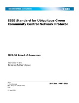 Náhľad IEEE 1888-2011 13.4.2011