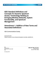 Zmena IEEE 1900.1a-2012 25.1.2013 náhľad