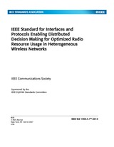 Náhľad IEEE 1900.4.1-2013 24.6.2013