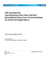 Náhľad IEEE 1901.2-2013 6.12.2013