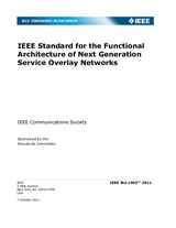 Náhľad IEEE 1903-2011 7.10.2011