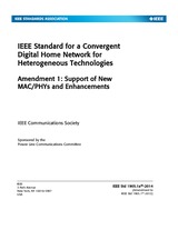 Náhľad IEEE 1905.1a-2014 20.2.2015