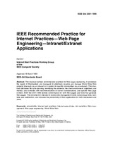 Náhľad IEEE 2001-1999 28.5.1999