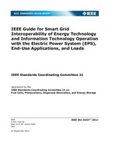 NEPLATNÁ IEEE 2030-2011 10.9.2011 náhľad
