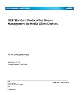 Náhľad IEEE 2200-2012 9.8.2012