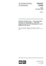 Náhľad IEEE/ISO/IEC 23026-2006 1.6.2006