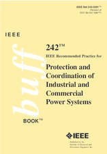NEPLATNÁ IEEE 242-2001 17.12.2001 náhľad