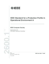 Náhľad IEEE 2600.1-2009 12.6.2009
