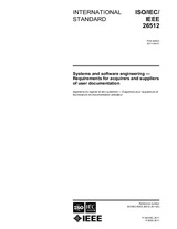 Náhľad IEEE/ISO/IEC 26512-2011 1.6.2011