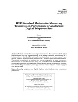 Náhľad IEEE 269-1992 21.1.1993