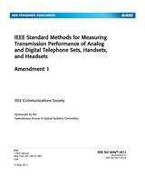 Náhľad IEEE 269a-2012 31.5.2012