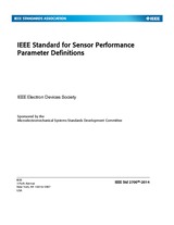 Náhľad IEEE 2700-2014 12.8.2014