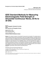 Náhľad IEEE 291-1991 23.8.1991
