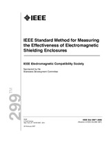 Náhľad IEEE 299-2006 28.2.2007