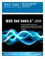 Norma IEEE 3003.2-2014 10.10.2014 náhľad