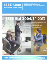 Náhľad IEEE 3004.1-2013 6.5.2013