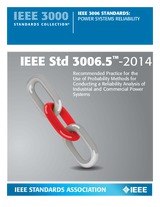 Norma IEEE 3006.5-2014 17.2.2015 náhľad