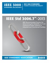 Náhľad IEEE 3006.7-2013 5.4.2013