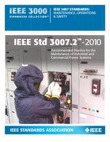 Náhľad IEEE 3007.2-2010 27.10.2010