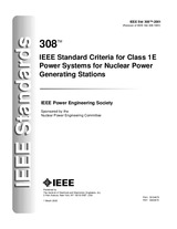 Náhľad IEEE 308-2001 1.3.2002