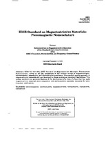 Náhľad IEEE 319-1990 28.2.1991