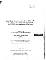 Náhľad IEEE 323-1971 1.4.1971