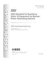 Náhľad IEEE 323-2003 23.1.2004