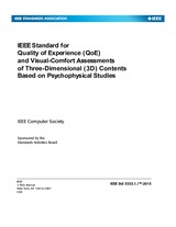 Náhľad IEEE 3333.1.1-2015 10.7.2015