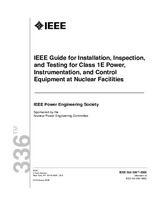 Náhľad IEEE 336-2005 23.2.2006