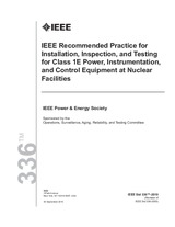 Náhľad IEEE 336-2010 30.9.2010