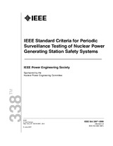 Náhľad IEEE 338-2006 6.6.2007