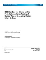 Náhľad IEEE 338-2012 23.3.2012