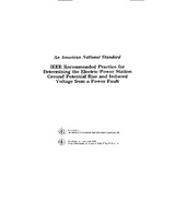 Náhľad IEEE 367-1987 29.4.1988