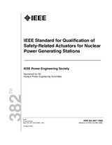 NEPLATNÁ IEEE 382-2006 15.3.2007 náhľad