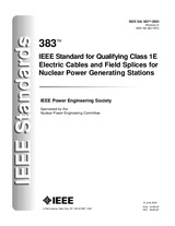 NEPLATNÁ IEEE 383-2003 10.6.2004 náhľad