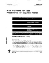 Náhľad IEEE 393-1991 10.3.1992