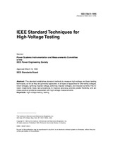 NEPLATNÁ IEEE 4-1995 12.10.1995 náhľad