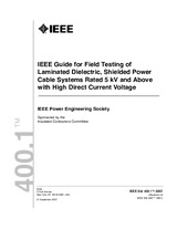 NEPLATNÁ IEEE 400.1-2007 21.9.2007 náhľad