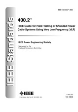 NEPLATNÁ IEEE 400.2-2004 8.3.2005 náhľad