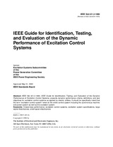 NEPLATNÁ IEEE 421.2-1990 7.8.1990 náhľad