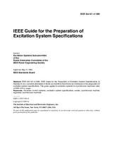 NEPLATNÁ IEEE 421.4-1990 28.9.1990 náhľad