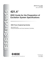 Náhľad IEEE 421.4-2004 20.12.2004