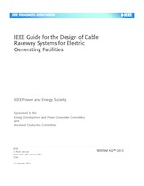 NEPLATNÁ IEEE 422-2012 11.1.2013 náhľad