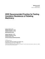Náhľad IEEE 43-1974 12.11.1974