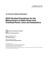 Náhľad IEEE 430-1986 14.11.1986
