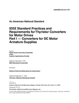 Náhľad IEEE 444-1973 25.1.1974
