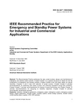 Náhľad IEEE 446-1995 3.7.1996