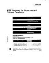 NEPLATNÁ IEEE 449-1990 16.5.1990 náhľad