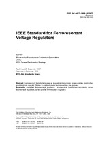 Náhľad IEEE 449-1998 10.6.1999