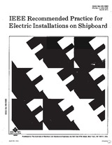 Náhľad IEEE 45-1983 25.4.1983